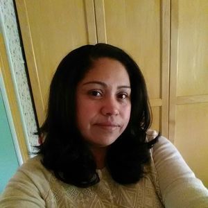 Meet your Posher, Anita